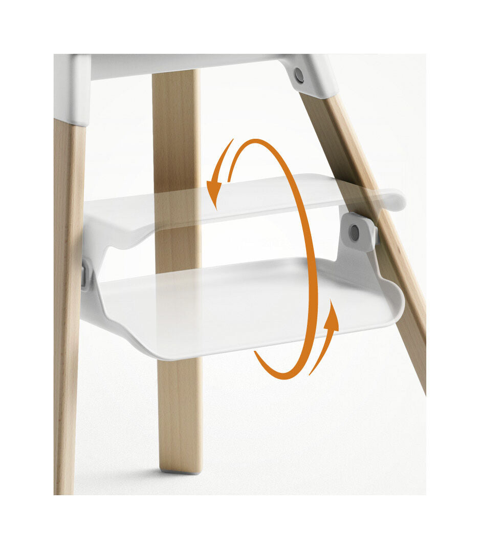 Stokke® Clikk™ High Chair