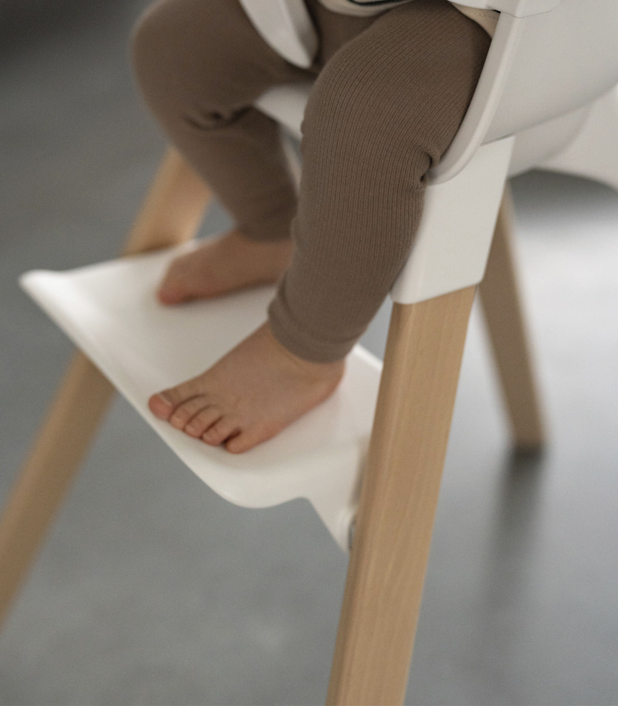 Stokke® Clikk™ High Chair