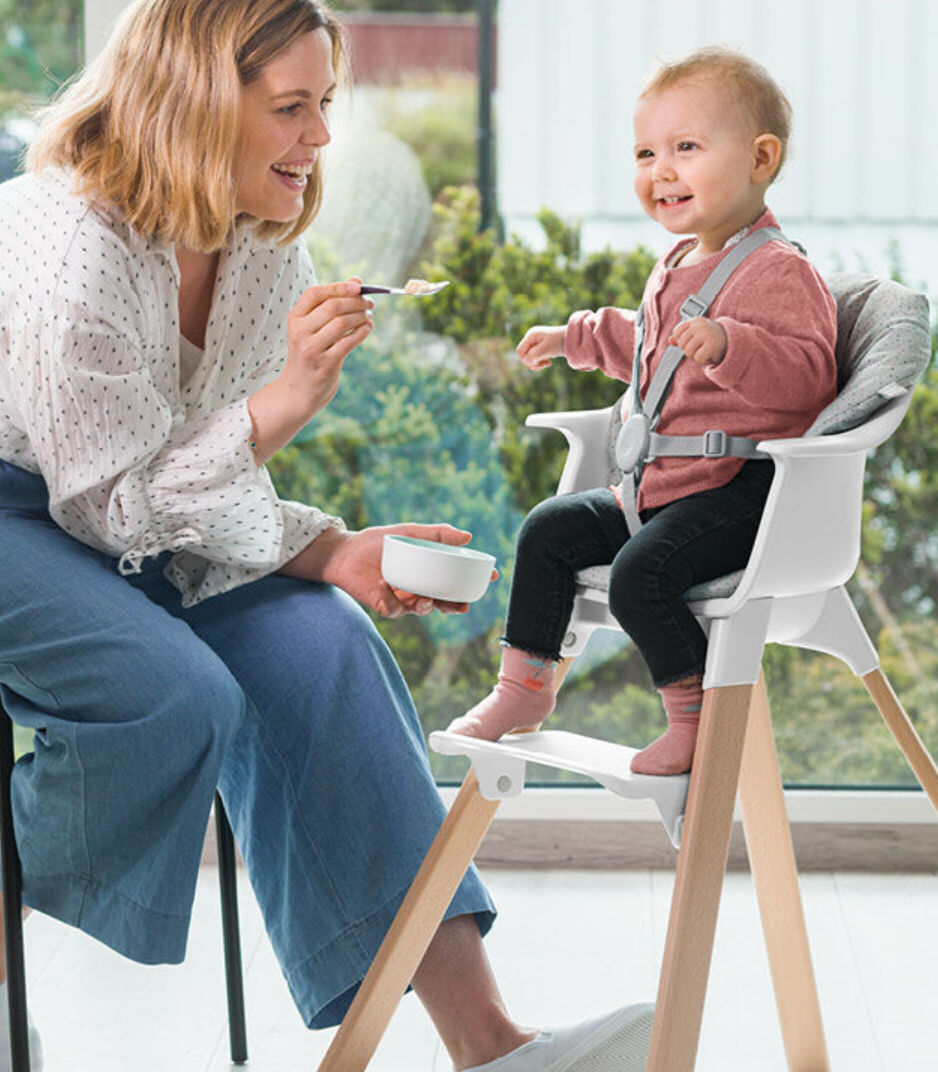Stokke® Clikk™ High Chair