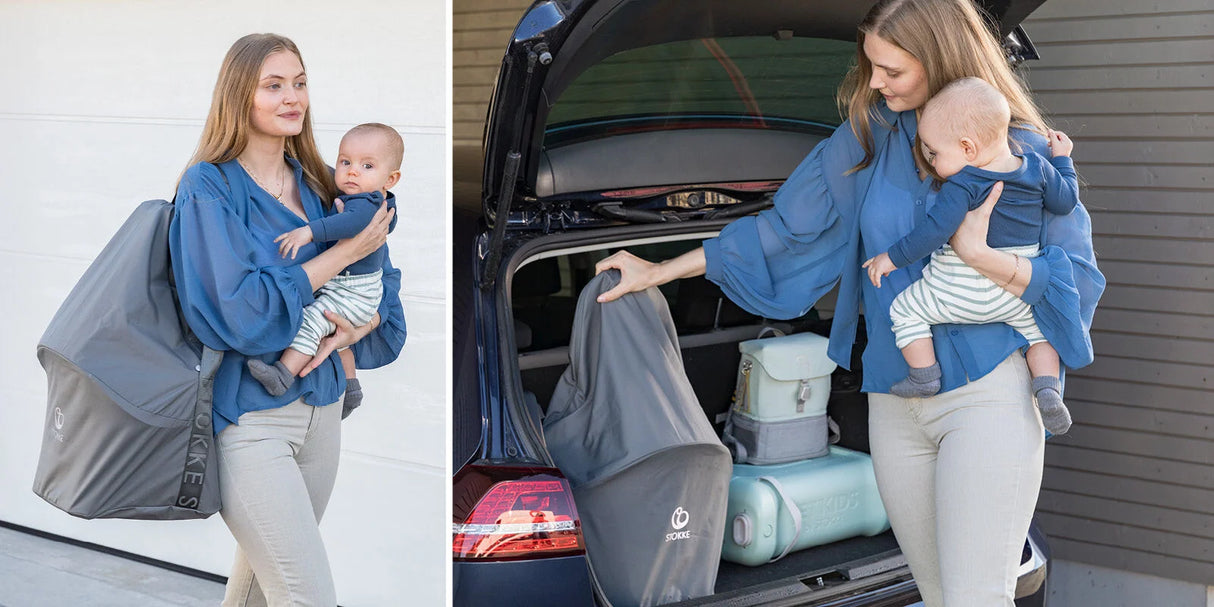 Stokke® Clikk™ Travel Bag
