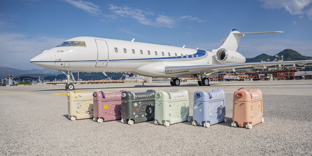 Stokke® JetKids™ BedBox™