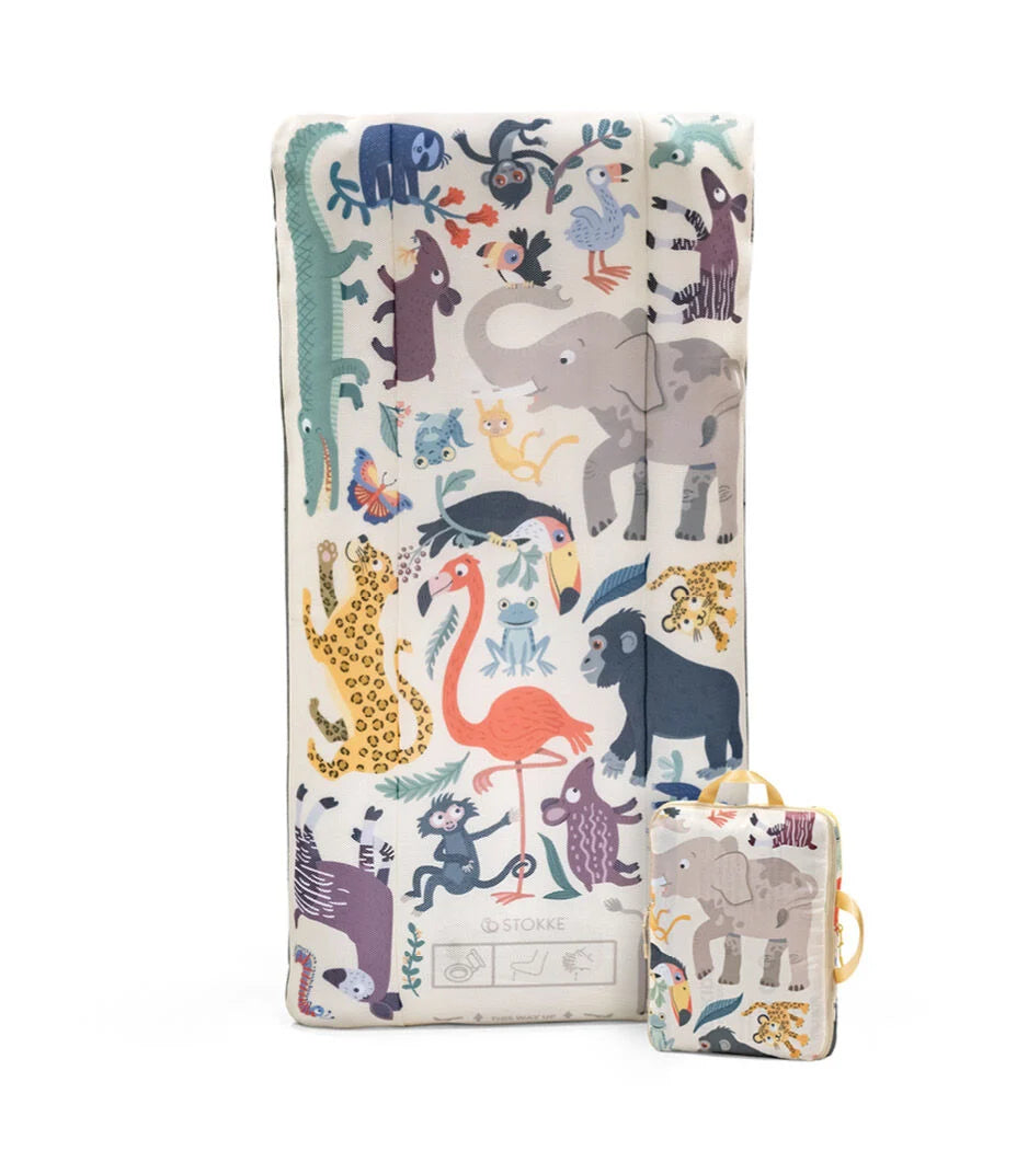 Stokke® JetKids™ CloudSleeper™ Inflatable Kids' Bed