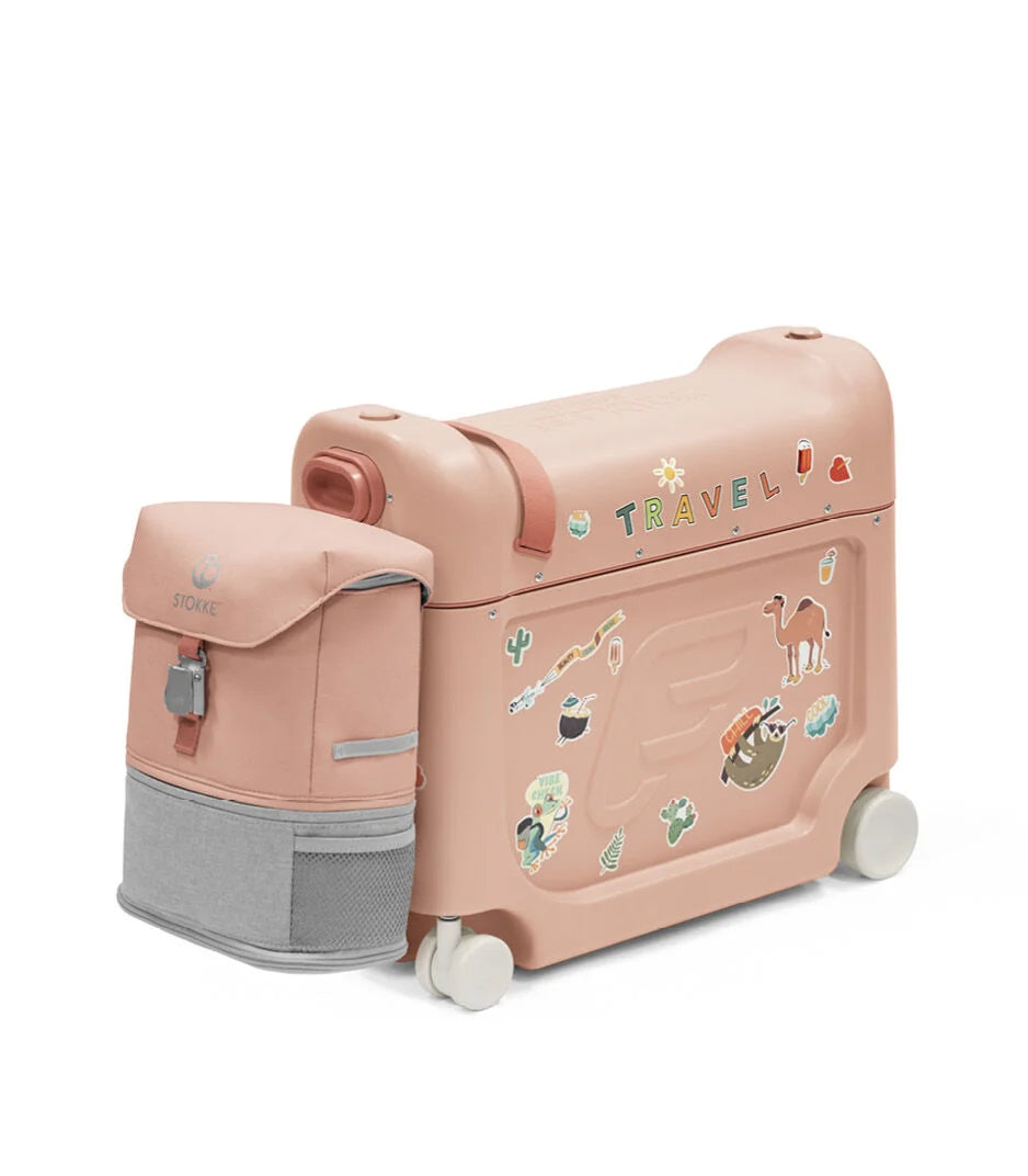 Stokke JetKids Travel Bundle V4