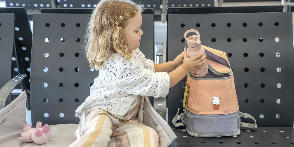 Stokke JetKids Travel Bundle V4