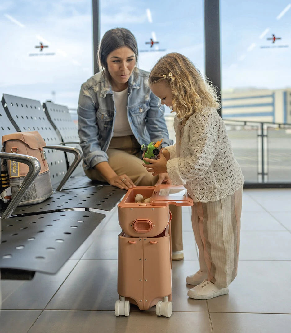 Stokke JetKids Travel Bundle V4
