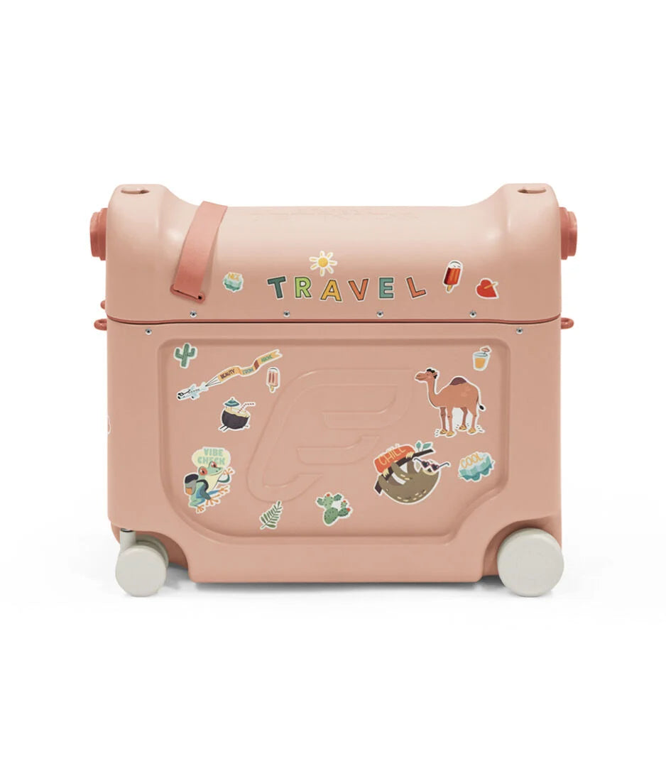 Stokke JetKids Travel Bundle V4