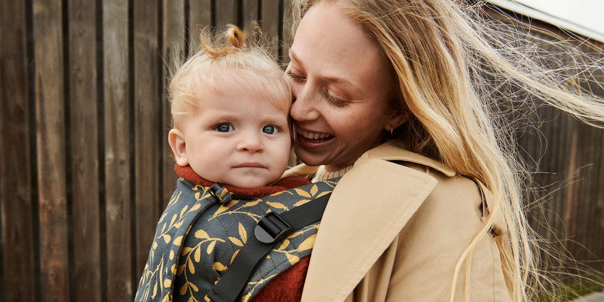 Stokke® Limas™ Carrier Flex