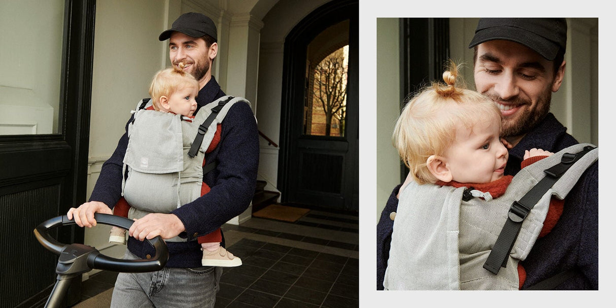 Stokke® Limas™ Carrier Flex