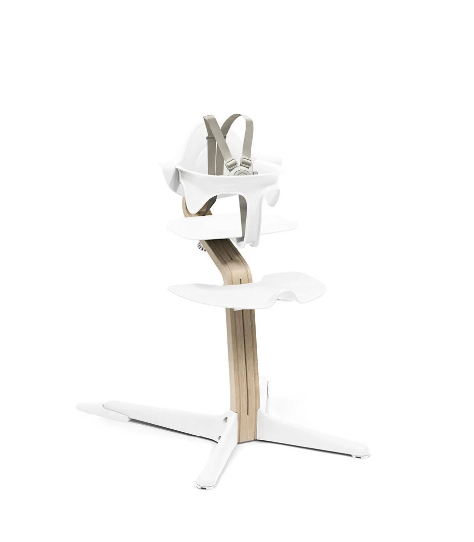 Stokke® Nomi® High Chair Bundle