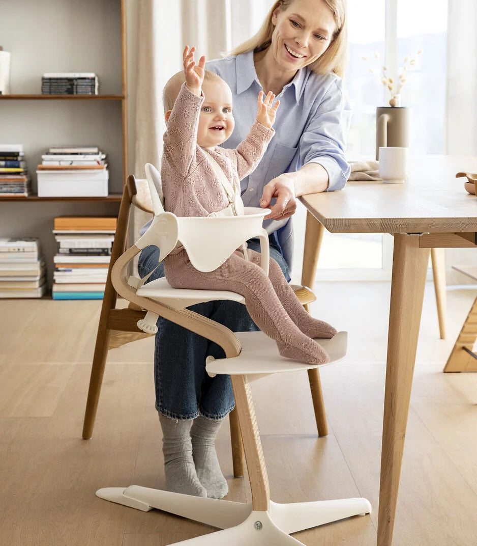 Stokke® Nomi® High Chair Bundle