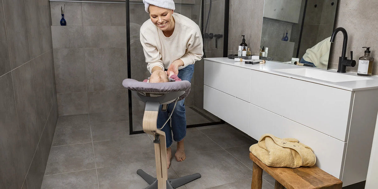 Stokke® Nomi® Newborn Set