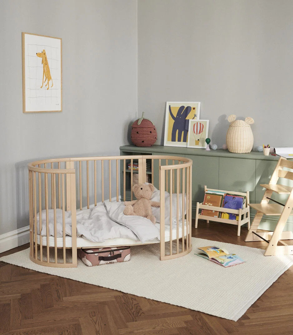 Stokke® Sleepi™ Bed Extension V3