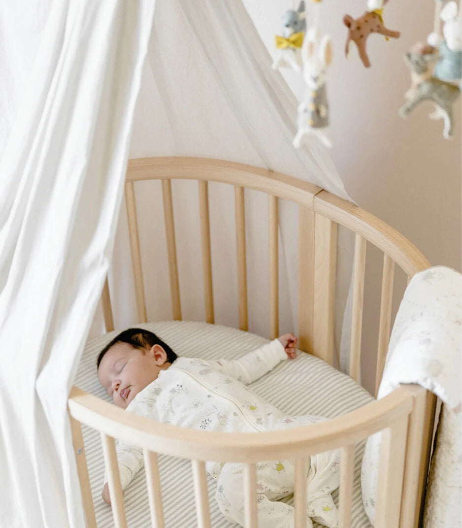Stokke® Sleepi™ Canopy by Pehr V3