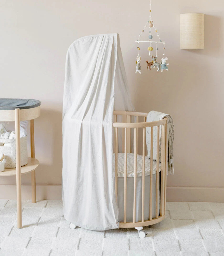 Stokke® Sleepi™ Canopy by Pehr V3