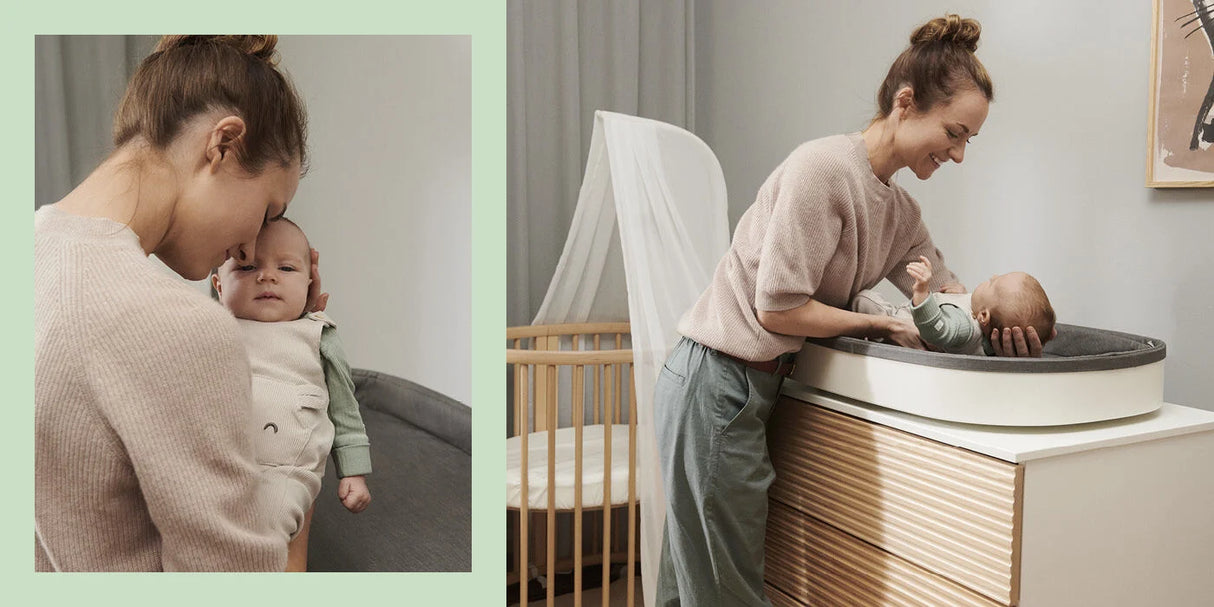 Stokke® Sleepi™ Changer