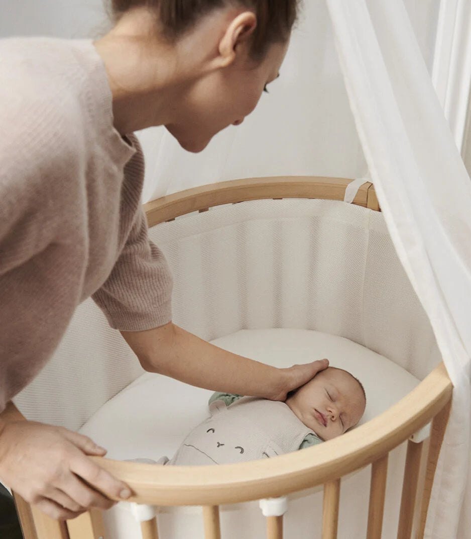 Stokke® Sleepi™ Mini Bundle with Mattress V3