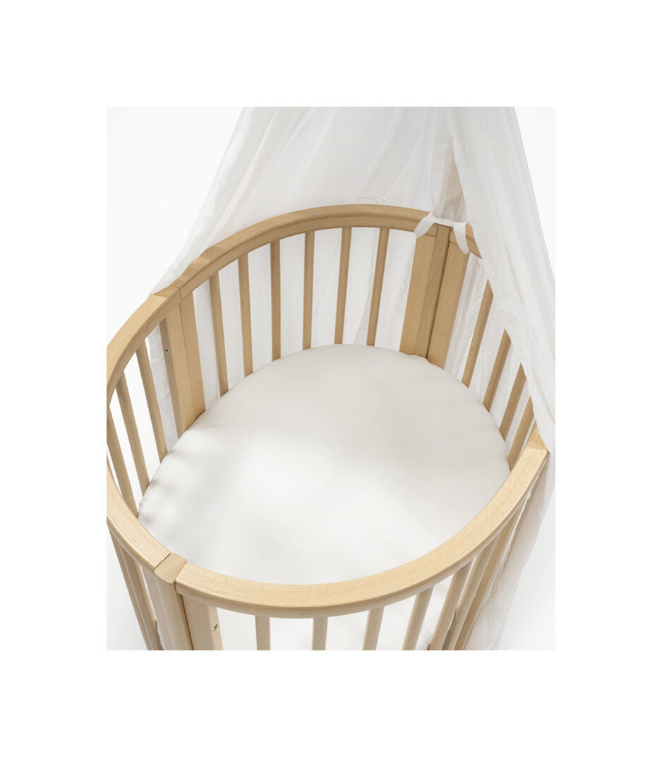 Stokke® Sleepi™ Mini Fitted Sheet V3