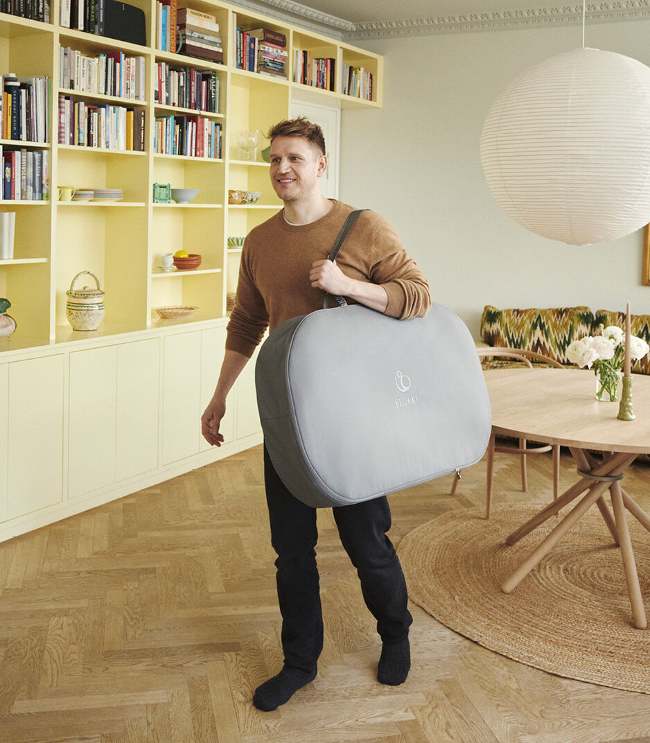 Stokke® Snoozi™ Bassinet