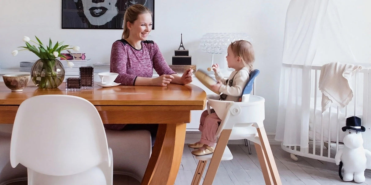 Stokke® Steps™ Baby Set