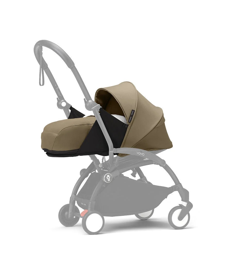 Stokke® YOYO³ newborn pack ( Stroller sold separately)