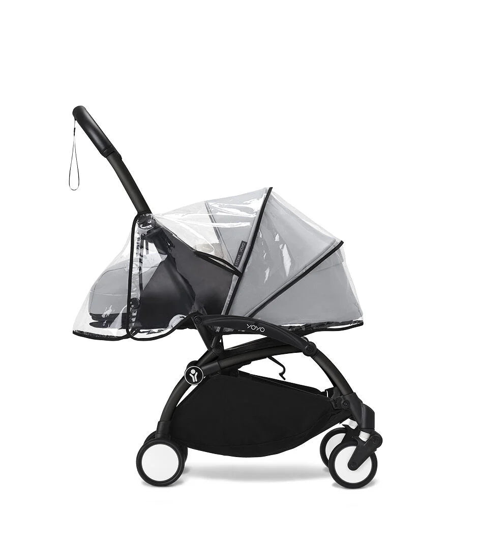 Stokke® YOYO® 0+ newborn pack rain cover