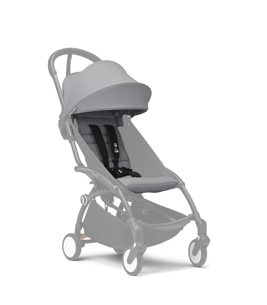Stokke® YOYO3® 6+ color pack