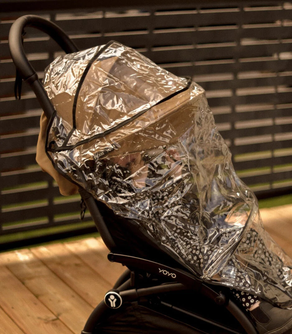 Stokke® YOYO® 6+ rain cover
