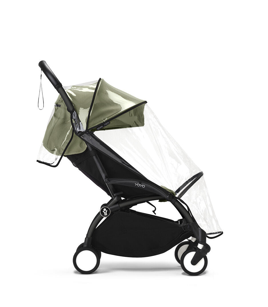 Stokke® YOYO® 6+ rain cover