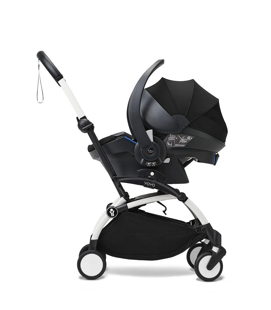 Stokke® YOYO® car seat adapters