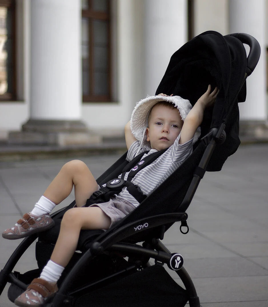 Stokke® YOYO³ from newborn to toddler
