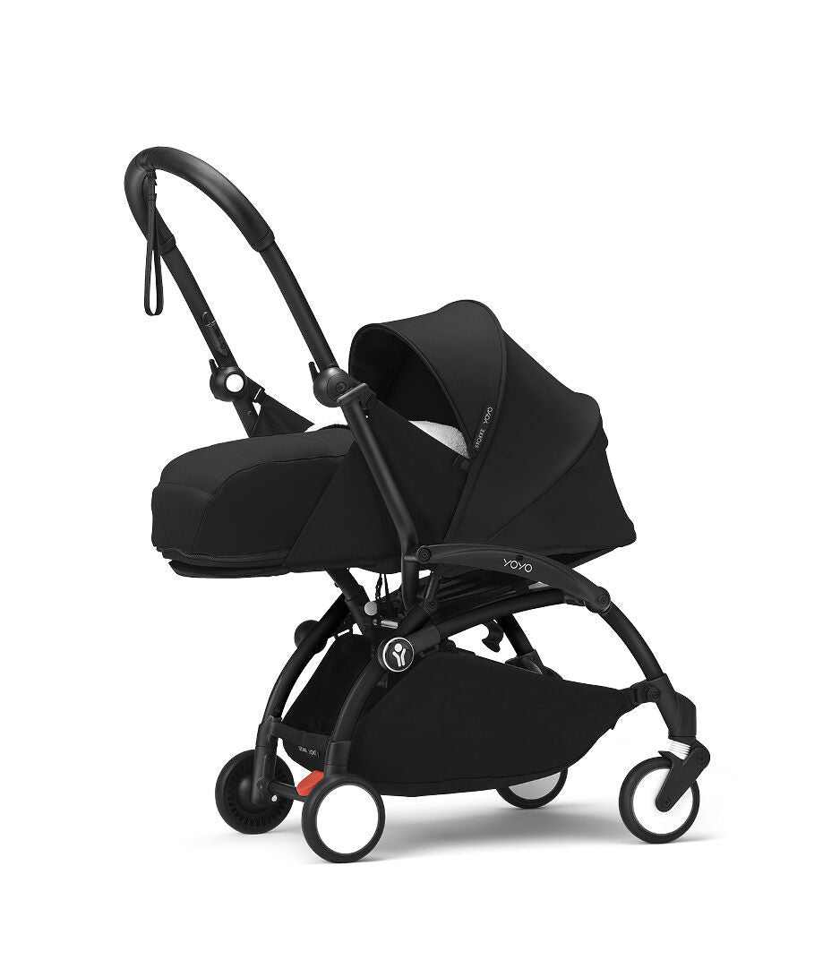 Stokke® YOYO³ from newborn to toddler