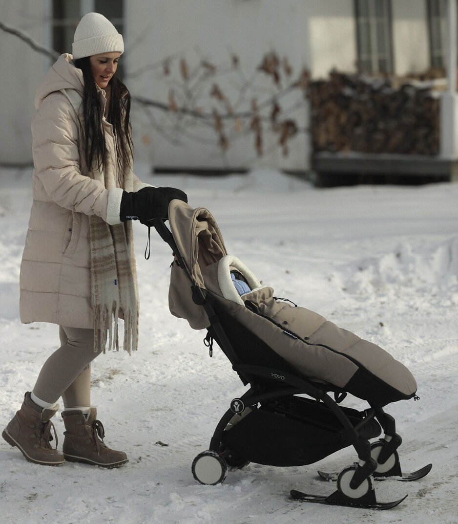 Stokke® YOYO® skis