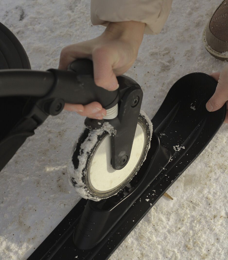 Stokke® YOYO® skis