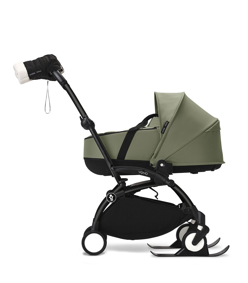 Stokke® YOYO® skis