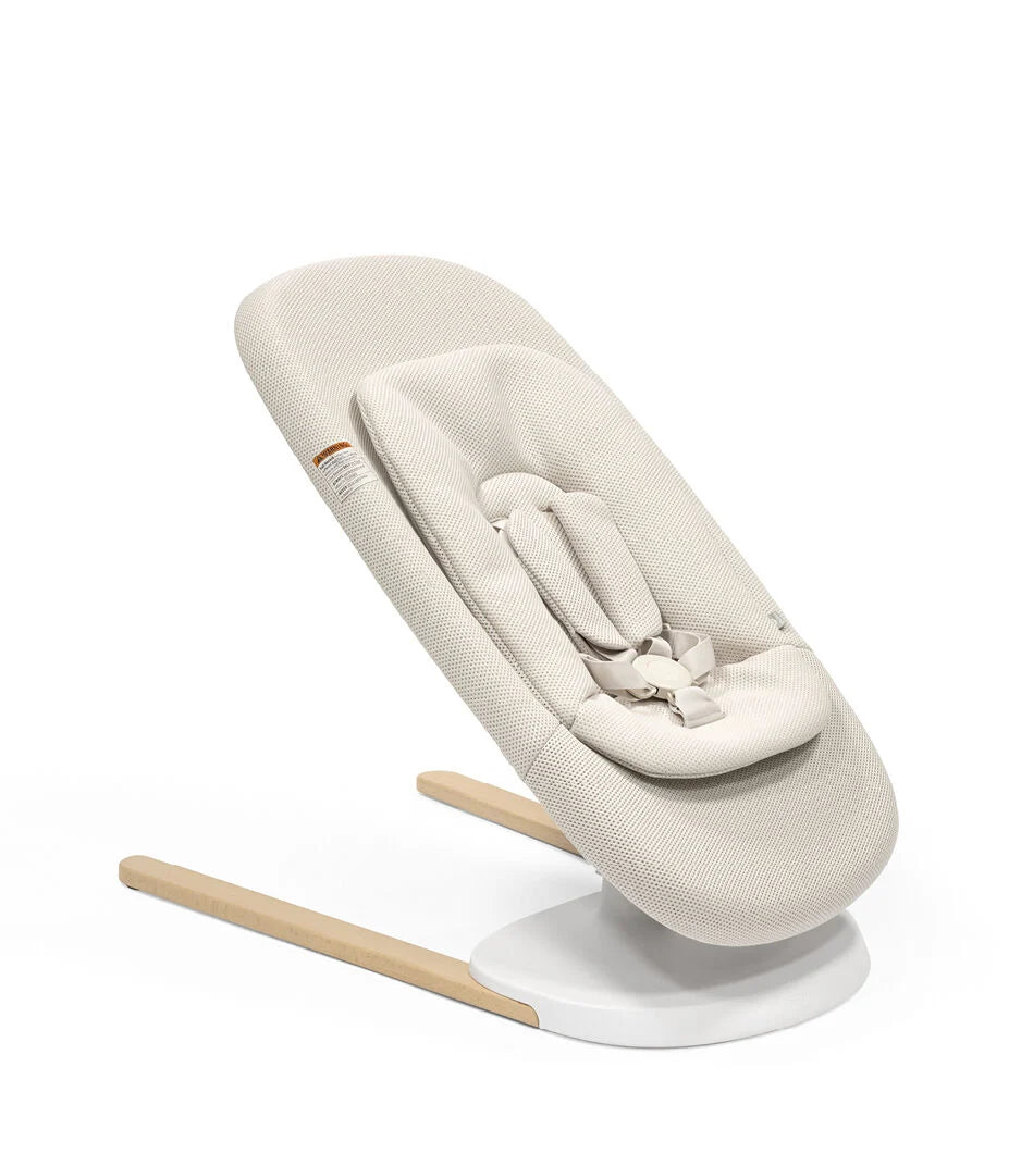 Stokke® Yoga™ Baby Bouncer & Swing