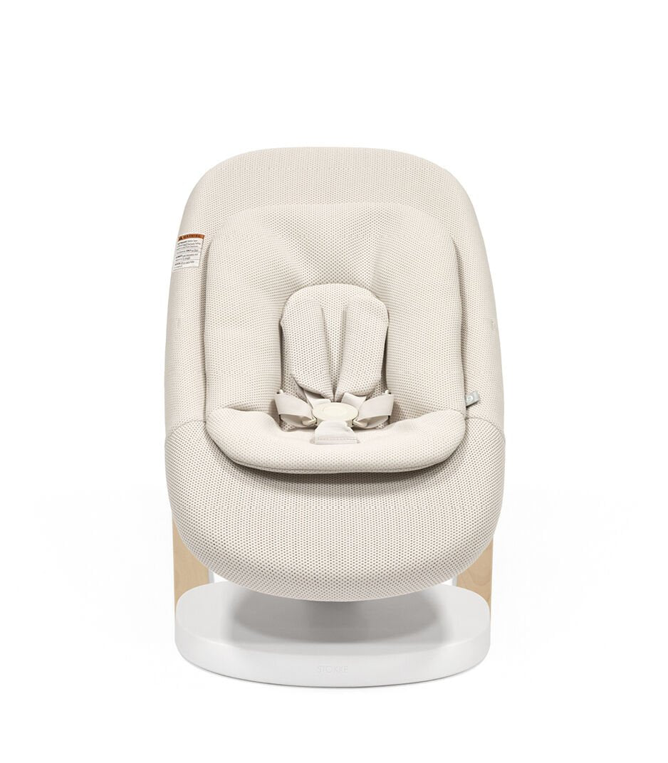 Stokke® Yoga™ Baby Bouncer & Swing
