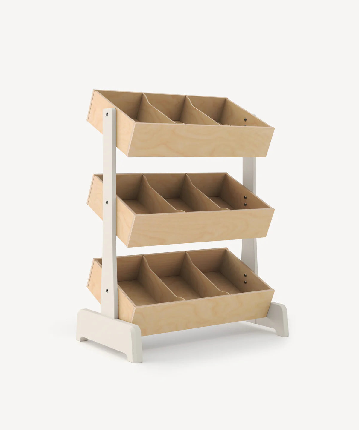 Toy Store - Birch