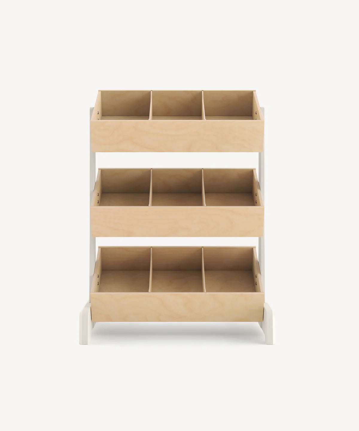 Toy Store - Birch