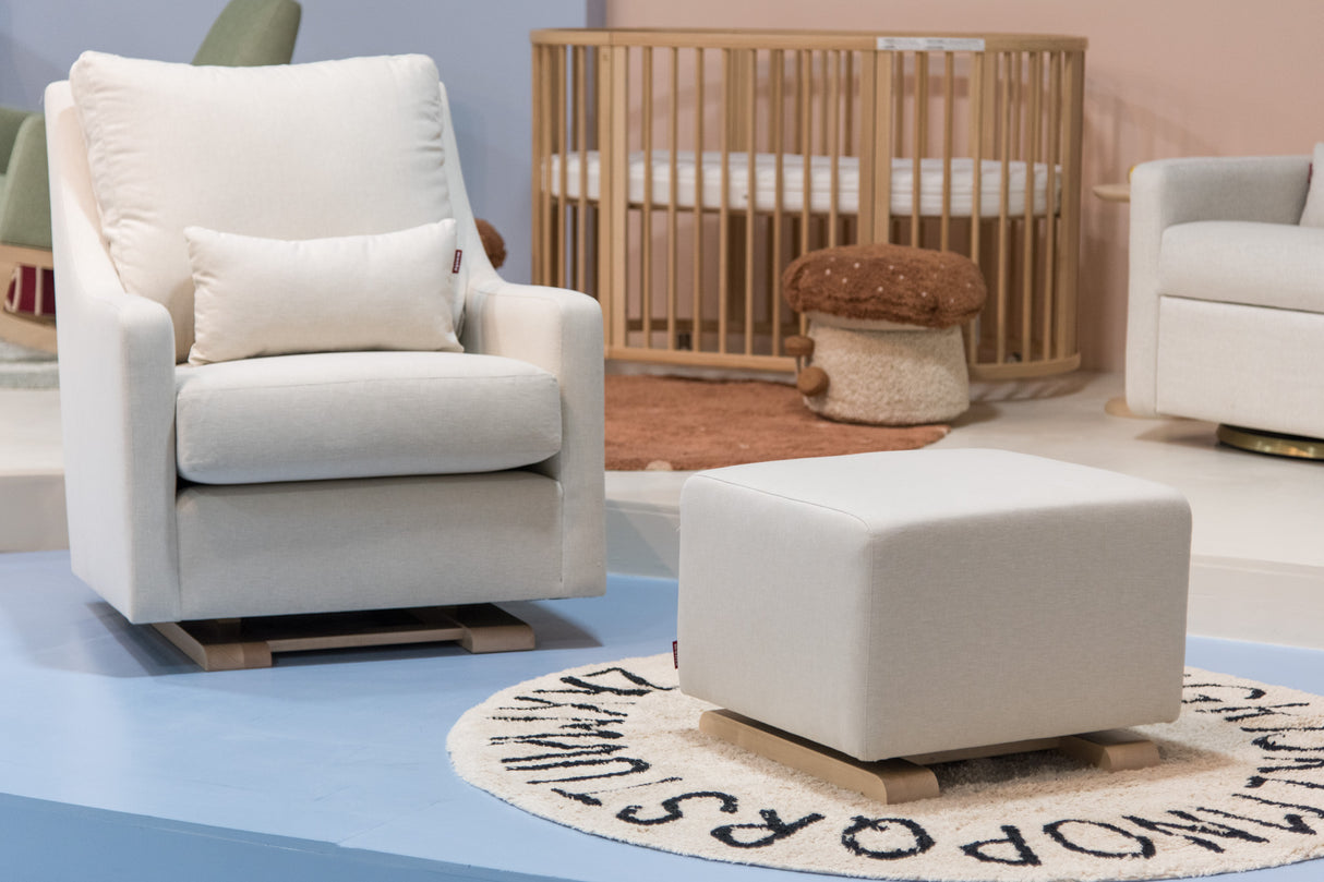 The Ready By Tadpole Showroom Experience