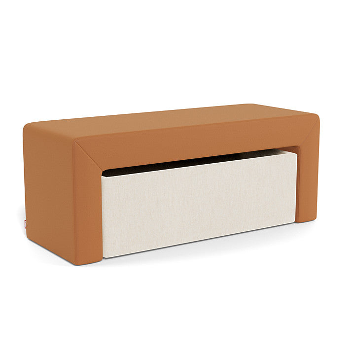 Tan Enviroleather