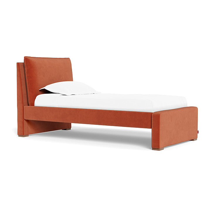Terracotta Velvet (Performance Velvet)