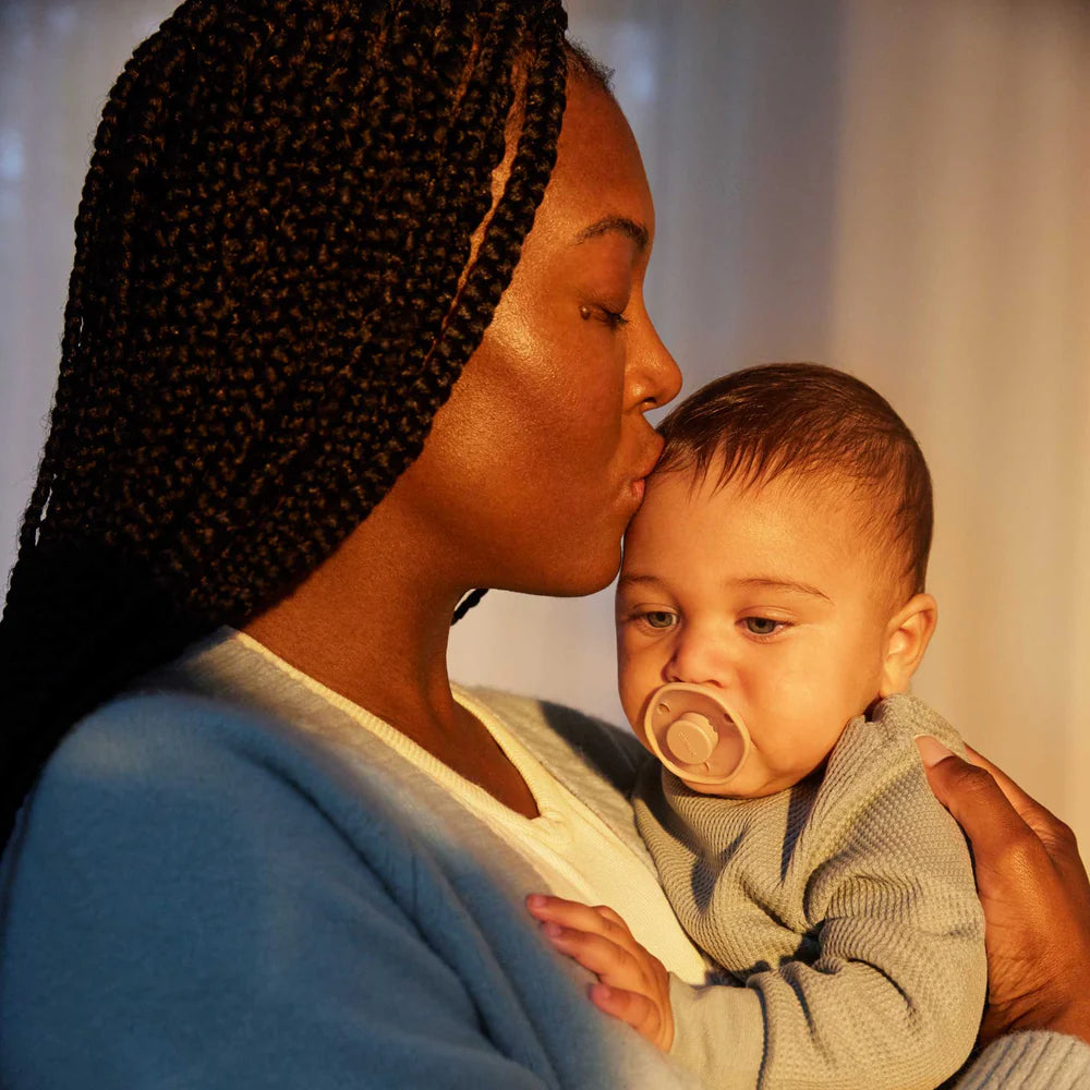 The Emulait Pacifier 2-Pack - Retail