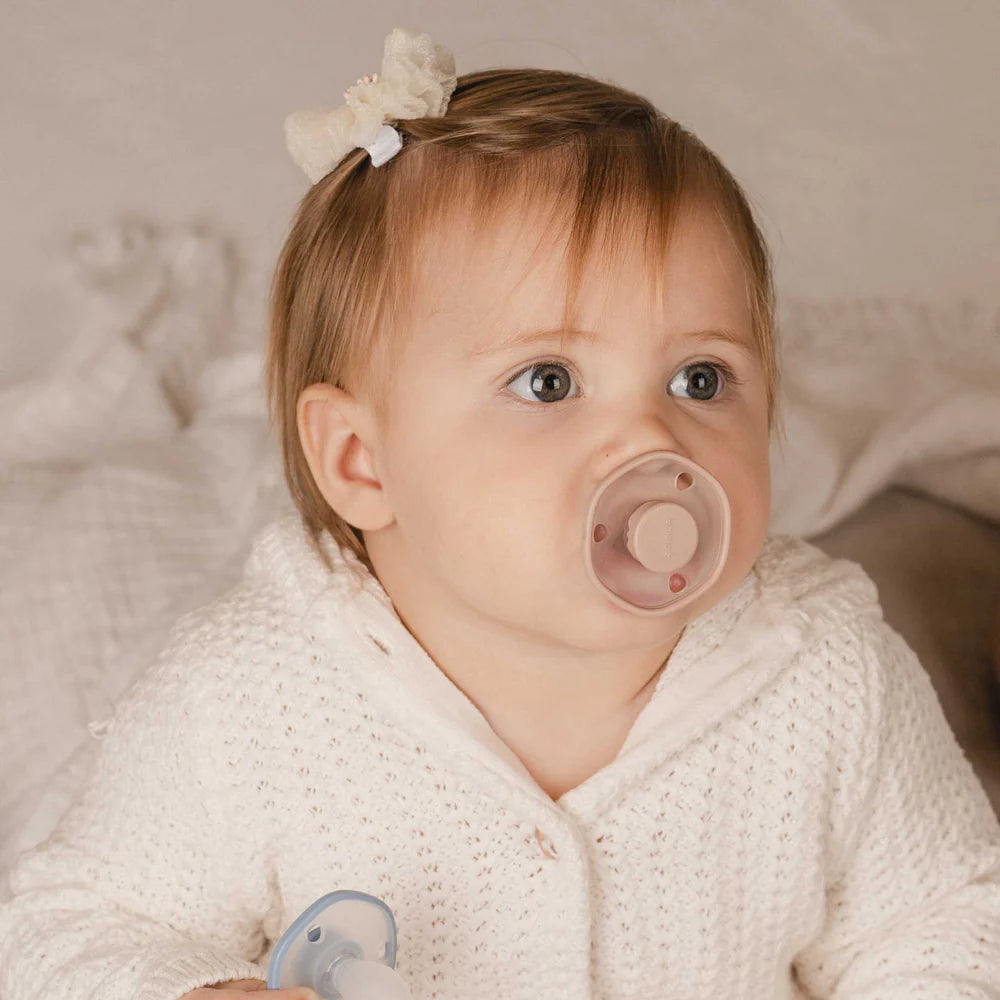 The Emulait Pacifier 2-Pack - Retail