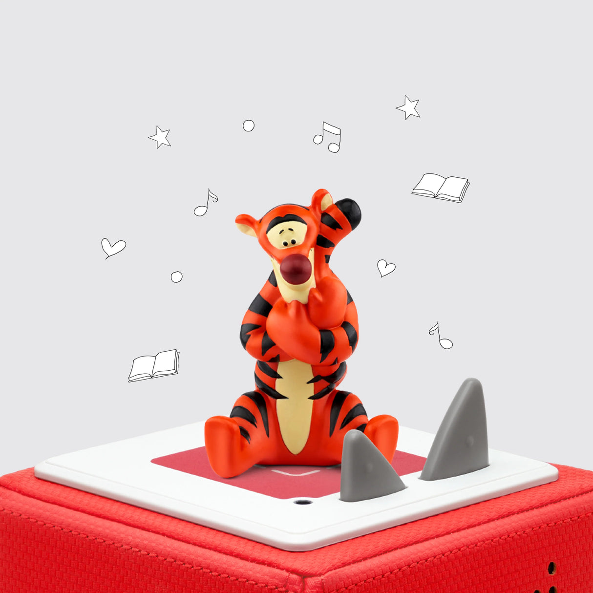 Tigger the Movie