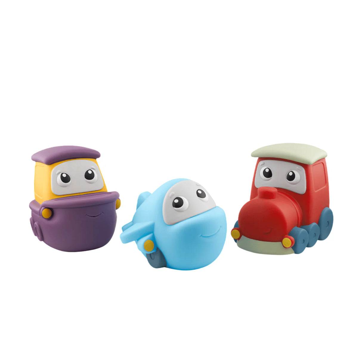 My First Tonies: Transportation Set