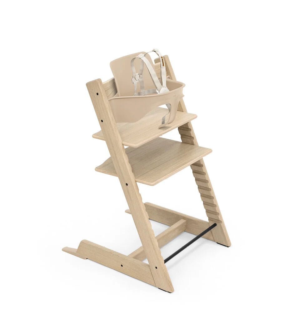 Tripp Trapp® Chair Oak