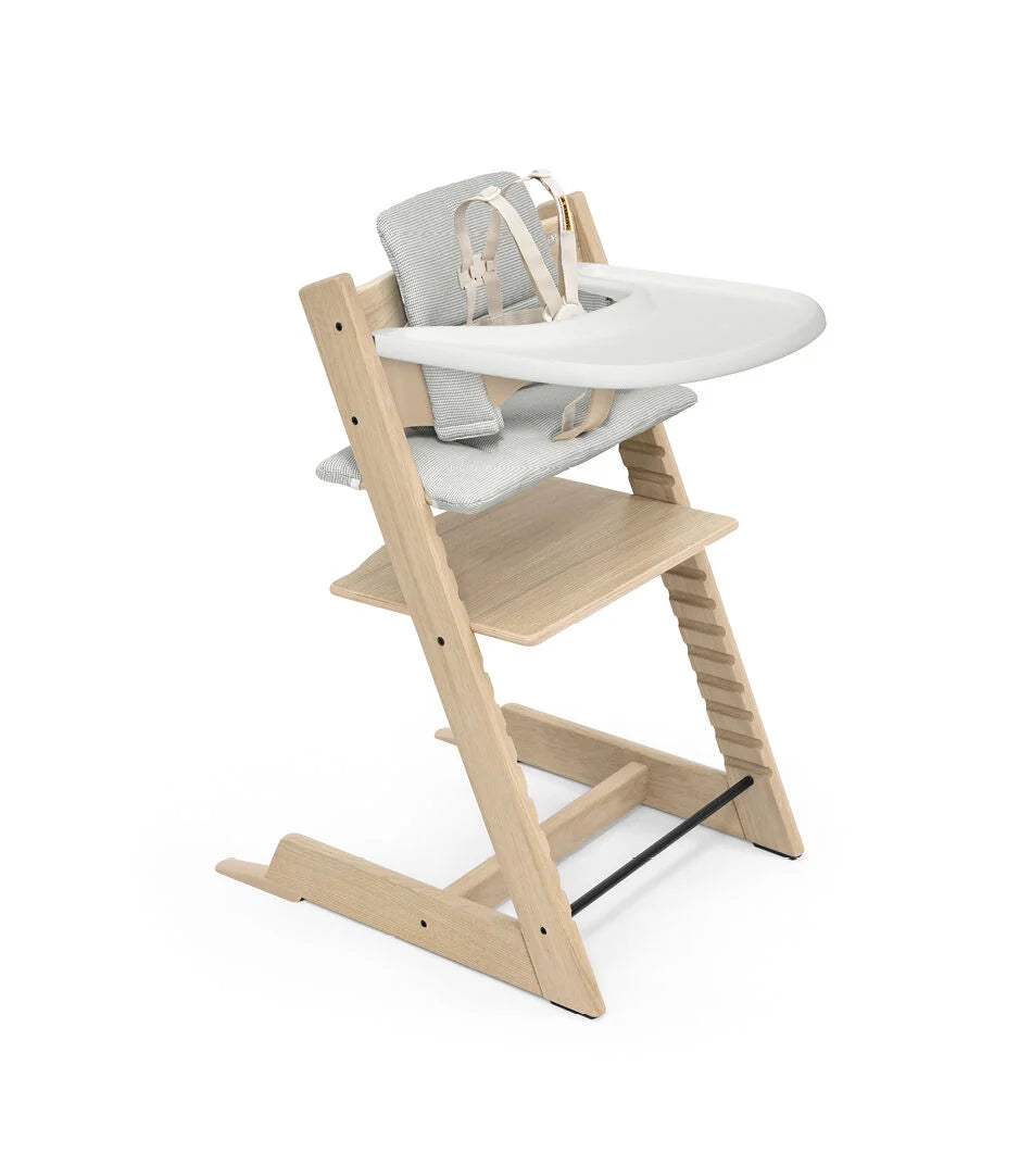 Tripp Trapp® Chair Oak