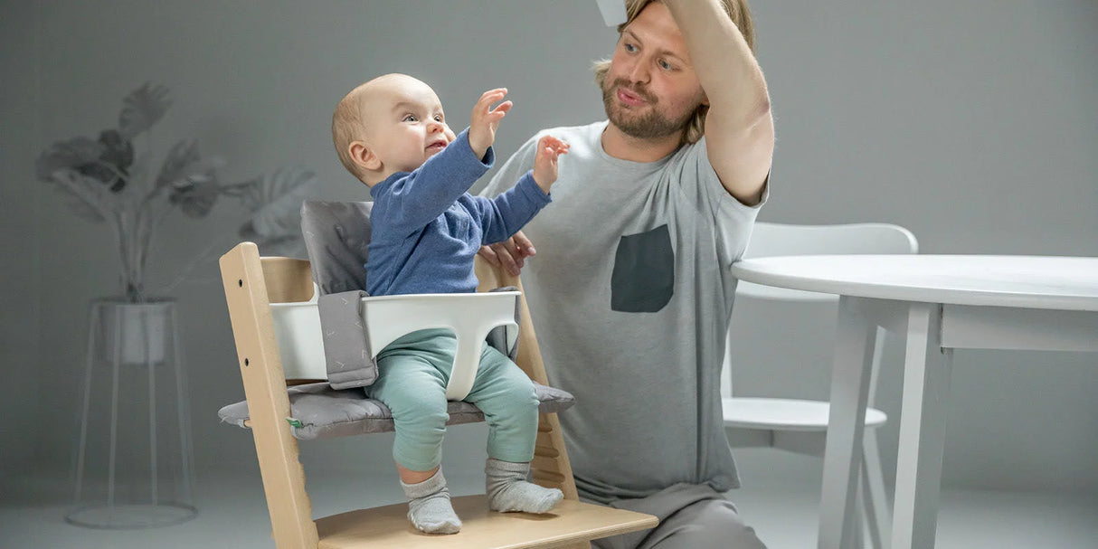 Tripp Trapp® Classic Cushion