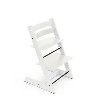 Tripp Trapp® High Chair² with newborn set