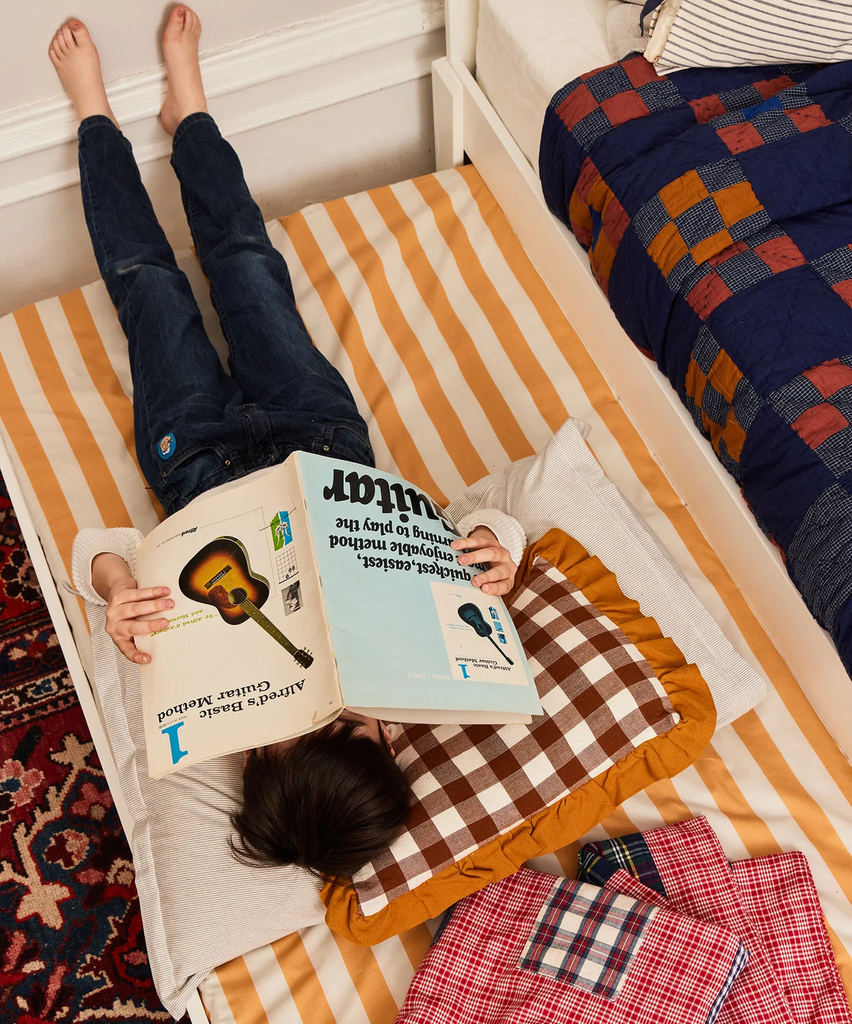 Oeuf Trundle Mattress